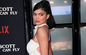 Kylie Jenner : le sexe de son futur bébé dévoilé par ses sœurs ?