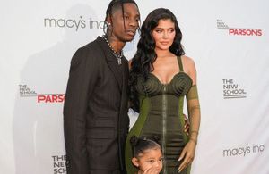 Kylie Jenner : sa fille Stormi déjà star du tapis rouge à seulement 3 ans