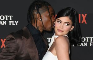Kylie Jenner séparée et confinée avec Travis Scott : son doux message