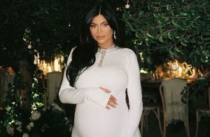 Kylie Jenner : toutes les photos de sa baby shower