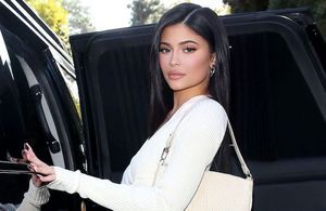 Kylie Jenner : un post-partum « plus difficile qu’avec sa fille »