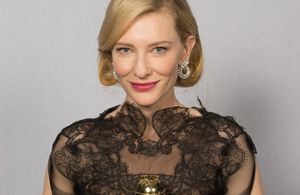 Affaire Woody Allen : l’oscar compromis pour Cate Blanchett