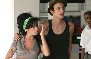 L’ex-mari d’Amy Winehouse est dans le coma