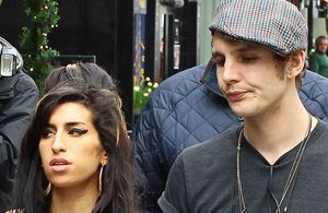 L’ex-mari d’Amy Winehouse va mieux