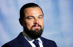 L’homme de la semaine : Leonardo DiCaprio fiancé !