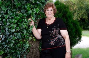 L’icône de la cuisine télévisée Maïté est décédée à l’âge de 86 ans 