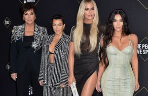 L’incroyable fête de Pâques de la famille Kardashian