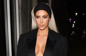 La mère porteuse de Kim Kardashian prend la parole pour la première fois