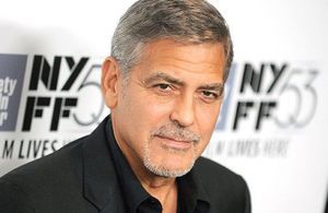 « La pire chose est de me laisser seul avec eux » : George Clooney se confie avec humour sur ses enfants