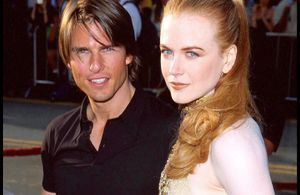 La scientologie responsable du divorce de Nicole Kidman et Tom Cruise ?