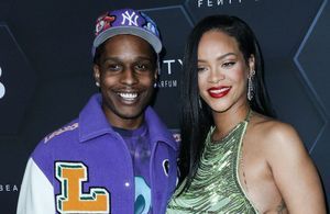 La vie amoureuse mouvementée de Rihanna