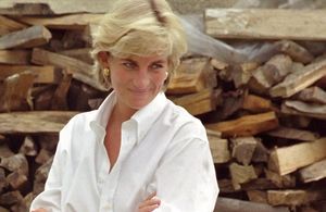 Lady Diana : ce rare cliché d’enfance dévoilé par son frère Charles Spencer