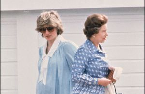 Lady Diana : pourquoi Elisabeth II pensait qu'elle n'était pas faite pour Charles 