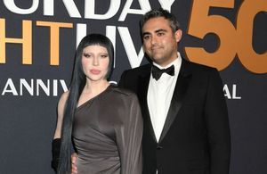 Lady Gaga se confie sur sa demande en mariage étonnante 