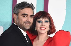 Lady Gaga : ses plus belles apparitions avec son fiancé Michael Polansky 