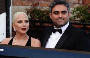 Lady Gaga : son fiancé se confie sur la médiatisation de leur relation