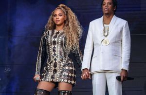 Le jour où Jay Z et Beyoncé ont failli acheter l'appartement d'un célèbre couple présidentiel français 
