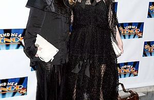 Le look du jour : Mary-Kate et Ashley Olsen