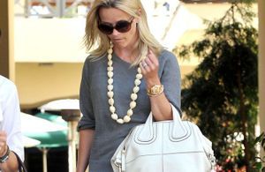 Le look du jour : Reese Witherspoon