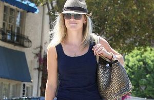 Le look du jour : Reese Witherspoon 
