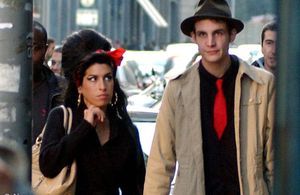 Le père d’Amy Winehouse s’en prend violemment à Blake Fielder Civil
