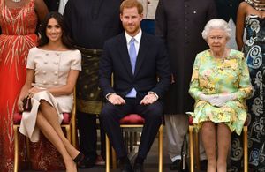 Le prince Harry de retour à Londres : que lui a dit Elizabeth II lors de leur dernière rencontre ?