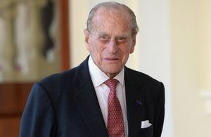 Le prince Philip hospitalisé : son état de santé inquiète