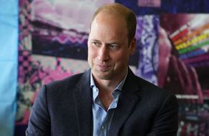 Le prince William craint de donner à ses enfants « le poids » des inquiétudes liées au climat