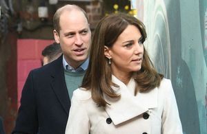 Le prince William jaloux : cette réflexion sur sa femme qu’il n’a pas aimée du tout
