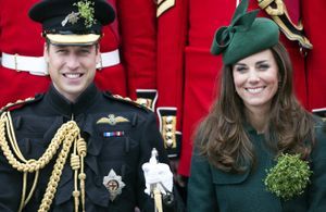 Le prince William le jure : Kate Middleton n’est pas enceinte