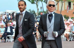 Le témoignage de l'homme de confiance de Karl Lagerfeld : « Karl était un homme extraordinaire avec une vie ordinaire »