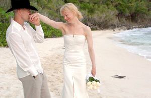 Le top 10 des mariages people les plus courts !