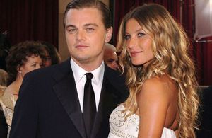 Leonardo DiCaprio en couple : toutes les ex de sa vie