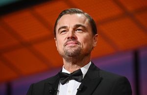 Leonardo DiCaprio : première apparition officielle avec Vittoria Ceretti à Cannes