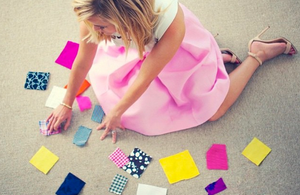 Les Instagram de la semaine : la leçon de mode de Reese Witherspoon