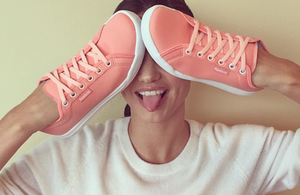 Les Instagram de la semaine : qui se cache derrière ces chaussures ?