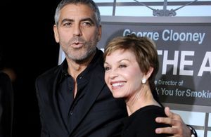 Les mères de George Clooney et d’Amal Alamuddin sont inséparables