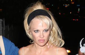 Les proches de Pamela Anderson sont très inquiets pour sa santé  