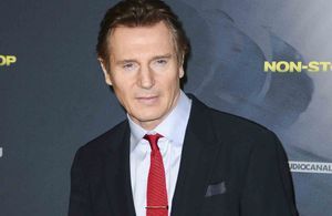 Liam Neeson revient sur la mort tragique de sa femme