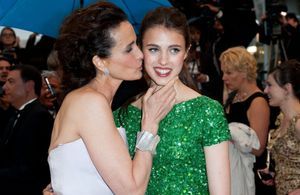 Lily Collins, Margaret Qualley... Ces enfants de stars ont aussi participé au Bal des Débutantes