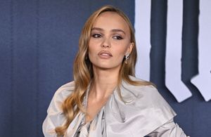 Lily-Rose Depp : cet amusant cliché avec sa tante Alysson Paradis qui prouve leur complicité