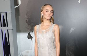 Lily-Rose Depp dévoile son expression française préférée pour séduire les locaux 