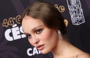 Lily-Rose Depp, digne héritière de Vanessa Paradis