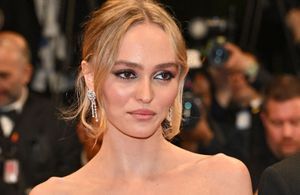 Lily-Rose Depp se confie sur ses parents Vanessa Paradis et Johnny Depp 