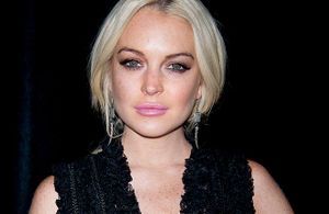 Lindsay Lohan dans le Big Brother anglais ?