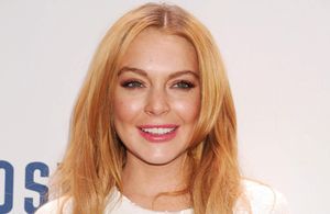 Lindsay Lohan dévoile tout dans une autobiographie