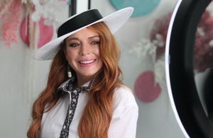 Lindsay Lohan : la star aux mille conquêtes