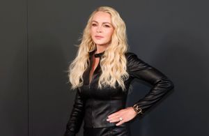 Lindsay Lohan partage les coulisses de ses vacances en famille avec son fils Luai, âgé de 3 ans