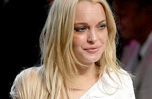 Lindsay Lohan : retour à la "case prison" ?