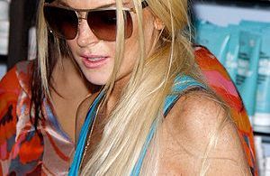 Lindsay Lohan simule un cambriolage pour garder des bijoux !